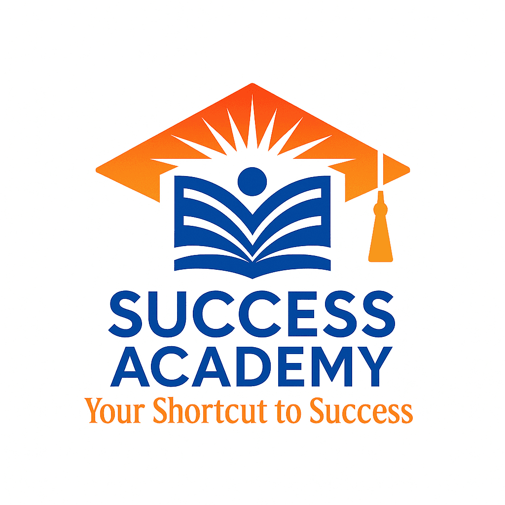 Success Academy Logo